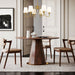 Gianna Modern Gold 6 Light 32 Inch Chandelier Z-Lite 7509-6-32MGLD | theLightShop