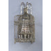 Gisele Antique Terra Wall Sconce - Wall Sconce