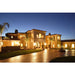 Glendale Regal Bronze Outdoor Sconce - Outdoor Sconce
