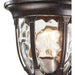 Glendale Regal Bronze Outdoor Sconce - Outdoor Sconce