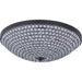 Glimmer Bronze Flush Mount - Flushmounts