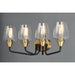 Goblet Bronze / Antique Brass Bath Vanity - Bath Vanity