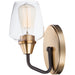 Goblet Bronze / Antique Brass Wall Sconce - Wall Sconce