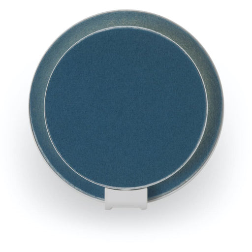 Gravy Wall Sconce - Azure (Felt) - Plug-in Version - Wall Sconce