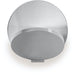 Gravy Wall Sconce - Chrome - Plug-in Version - Wall Sconce