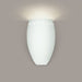 Grenada Bisque Wall Sconce - Wall Sconce
