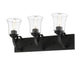 Halliwell Bronze Vanity - Bath & Vanity
