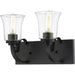 Halliwell Bronze Vanity | theLightShop