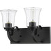 Halliwell Bronze Vanity | theLightShop