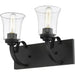 Halliwell Bronze Vanity | theLightShop