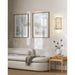 Harden Modern Gold 2 Light Wall Sconce Z-Lite 1948-2S-MGLD | theLightShop