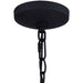 Hartford Oil Rubbed Chandelier - Chandeliers