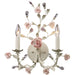 Heritage Cream Wall Sconce - Wall Sconce