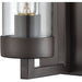 Holbrook Oil Rubbed Bronze Wall Sconce - Wall Sconce