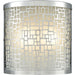Hooper Polished Stainless Outdoor Sconce - Outdoor Sconce