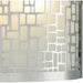 Hooper Polished Stainless Outdoor Sconce - Outdoor Sconce