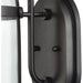 Hunley Oil Rubbed Bronze Outdoor Sconce - Outdoor Sconce