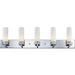 Ibis Chrome Vanity - Bath & Vanity