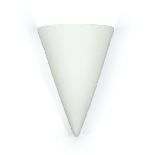 Icelandia Bisque Wall Sconce - Wall Sconce