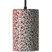 Impact Matador Red Pendant - Pendants