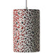 Impact Matador Red Pendant - Pendants