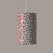 Impact Matador Red Pendant - Pendants
