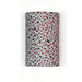 Impact Matador Red Wall Sconce - Wall Sconce