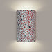 Impact Matador Red Wall Sconce - Wall Sconce