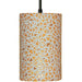 Impact Sunflower Yellow Pendant - Pendants