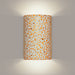 Impact Sunflower Yellow Wall Sconce - Wall Sconce
