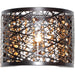 Inca Bronze LED Wall Sconce - Wall Sconce