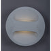 Influx White LED Outdoor Wall Mount - Outdoor Wall Mount