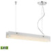 Iris Aluminum LED Island Light - Island Light