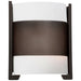 Iron Bronze Wall Sconce - Wall Sconces