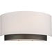 Jade Factory Bronze Wall Sconce | theLightShop