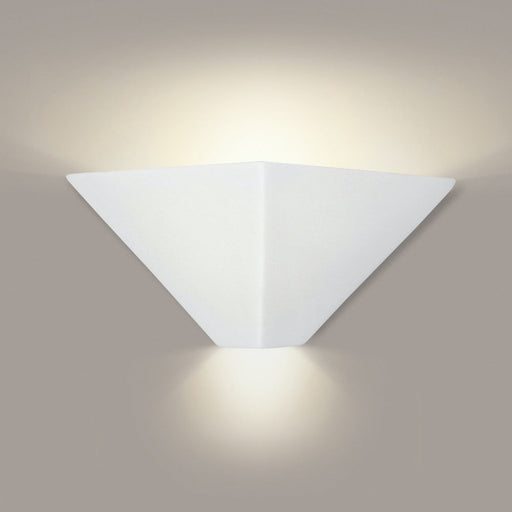 Java Bisque Wall Sconce - Wall Sconce