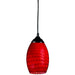 Jazz Sand Black Mini-Pendant | theLightShop