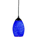 Jazz Sand Black Mini-Pendant | theLightShop