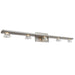 Jet Brushed Nickel Light LED Vanity Bath - Vanity Bath