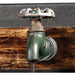 Jonas Multi-Tone Weathered Vanity Light - Bath & Vanity