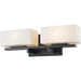 Kaleb Bronze Vanity - Bath & Vanity