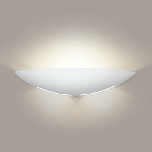 Kauai Bisque Wall Sconce - Wall Sconce