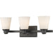 Kayla Bronze Vanity - Bath & Vanity