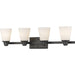 Kayla Bronze Vanity | theLightShop