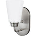 Kerrville Brushed Nickel Wall Sconce - Wall Sconce