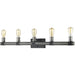 Kirkland Ashen Barnboard Vanity | theLightShop