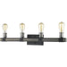 Kirkland Ashen Barnboard Vanity | theLightShop