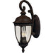 Knob Hill DC Sienna Outdoor Wall Mount - Outdoor Wall Mount