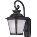 Knoxville Bronze Outdoor Wall Mount - Outdoor Wall Mount