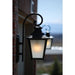 Knoxville Bronze Outdoor Wall Mount - Outdoor Wall Mount